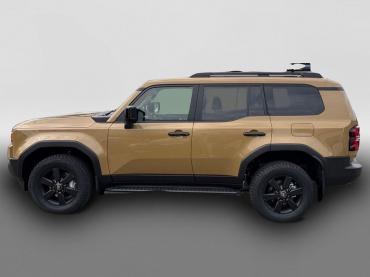 Toyota Land Cruiser 2.8 D-4D Mild-Hybrid Automatik Executive (250/J25) Neuwagen