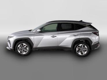 Hyundai Tucson E-Motion 1.6 T-GDi 2WD HEV / Panoramadach / ACC / LED / Sitz * Lenkradheizung / Navi / PDC V&H * Kamera / Alu 18"