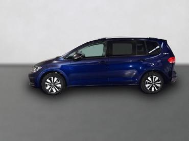 VW Touran GOAL Volkswagen 1.5 TSI 110 kW (150 PS) 7-Gang-DSG 1.5 TSI 7-Gang DSG Neuwagen