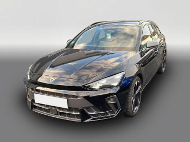 Fahrzeug ansehen: Cupra Leon 1.5 eTSI DSG*neuesModell*EdgePaket*ACC Gebrauchtwagen Cupra Leon 1.5 eTSI DSG*neuesModell*EdgePaket*ACC Gebrauchtwagen