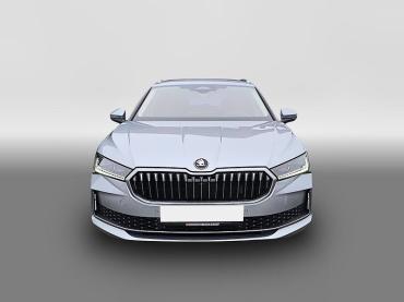 Skoda Superb Combi 2.0 TDI DSG Selection eHECK ACC PDC KLIMA SH LED Gebrauchtwagen