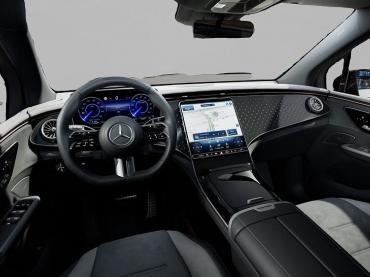 Mercedes-Benz EQE EQE 350 Jahreswagen