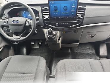 Ford Transit 2.0 TDCI 350 L4H3 TREND RWD KLIMAAUTO. KAMERA GRA   Gebrauchtwagen