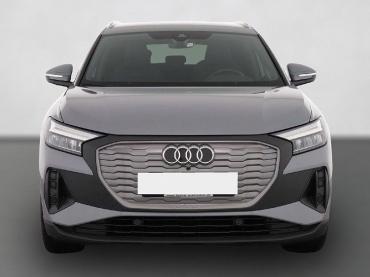 Fahrzeug ansehen: Audi Q4 e-tron Gebrauchtwagen Audi Q4 e-tron Gebrauchtwagen