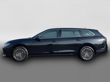 Fahrzeug ansehen: VW Passat Var. Elegance eTSI DSG|el.HECK|IQ.LIGHT VW Passat Var. Elegance eTSI DSG|el.HECK|IQ.LIGHT
