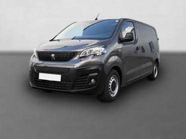 Peugeot Expert Elektromotor Kasten Standard 75 kwh Gebrauchtwagen