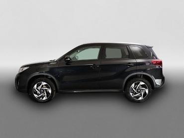 Suzuki Vitara Suzuki 1.4L Boosterjet 81kW (110 PS) Comfort+ 4WD 6-Gang 1.4L Boosterjet 6 MT 4 WD Tageszulassung