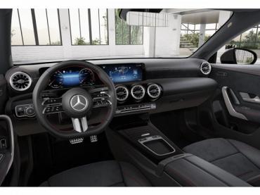 Mercedes-Benz CLA-Klasse CLA 200 Gebrauchtwagen