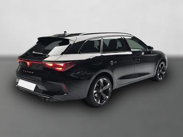 Cupra Leon 1.5 ETSI DSG LED KLIMAAUTO ACC FULL-LINK EL.HECKKL   Tageszulassung