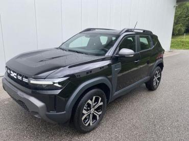 Dacia Duster III 1.2 TCe 130 Expression 4x4,LHZ,SHZ,LED,App.... EU Reimport Tageszulassung