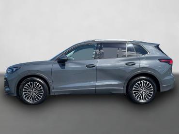 VW Tiguan Life eTSI DSG|AHK|NAVI|ACC|KAMERA|KEYLESS Gebrauchtwagen