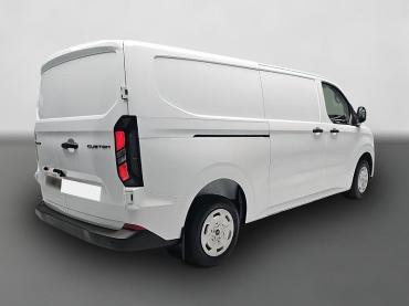 Fahrzeug ansehen: Ford Transit Custom 2.0 EB 320 L2 TREND FWD LED KLIMAAUTO WINTER KAMER Tageszulassung Ford Transit Custom 2.0 EB 320 L2 TREND FWD LED KLIMAAUTO WINTER KAMER Tageszulassung