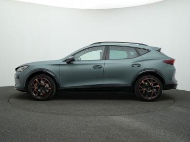 Cupra Formentor 2.0 TSI DSG 4Drive VZ FACELIFT AKRA AHK SKYLINE ALU 19 Jahreswagen