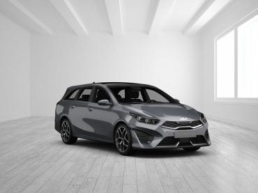 KIA Ceed Ceed SW GT Line*LED*Navi*Shzg*PDC*Cam*17Zoll*ACC Tageszulassung