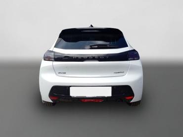 Peugeot 208 Hybrid 110 Allure 1.2 LED  SHZ Keyless Gebrauchtwagen