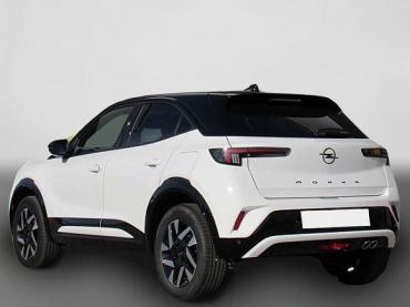 Fahrzeug ansehen: Opel Mokka B Facelift 1.2 Turbo GS AT LED Kamera SHZ Alu 17 LRHZ Tageszulassung Opel Mokka B Facelift 1.2 Turbo GS AT LED Kamera SHZ Alu 17 LRHZ Tageszulassung