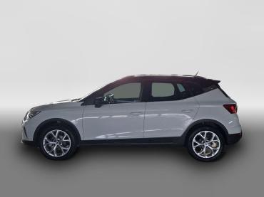 Seat Arona FR 1.5 TSI 7-Gang Automatikgetriebe Gebrauchtwagen