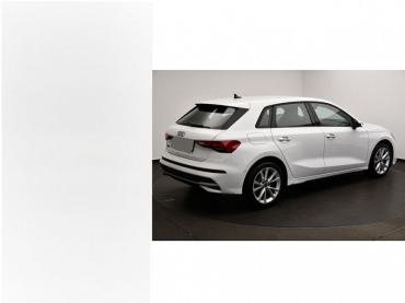 Audi A3 35 TFSI S tronic advanced FACELIFT/SITZHZ/LED Gebrauchtwagen