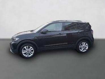 VW T-Cross Limited Volkswagen 1.0 TSI 85 kW (115 PS) 7-Gang-DSG 1.0 TSI 7-Gang-DSG Neuwagen