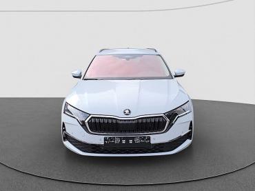 Skoda Octavia Combi 1.5 TSI mHEV DSG Selection AHK ACC Gebrauchtwagen