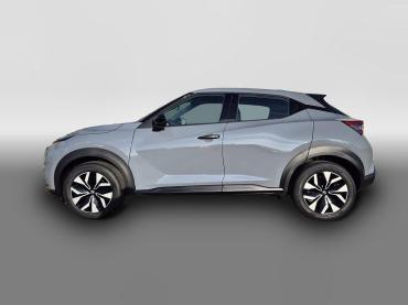 Fahrzeug ansehen: Nissan Juke 1.0 DIG-T 114PS Acenta Klimaautomatik Sitzheizung Rückf.Kamera Bluetooth Touchscreen wireless Apple CarPlay Android Auto Tageszulassung Nissan Juke 1.0 DIG-T 114PS Acenta Klimaautomatik Sitzheizung Rückf.Kamera Bluetooth Touchscreen wireless Apple CarPlay Android Auto Tageszulassung