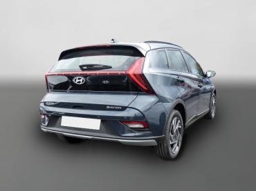 Hyundai Bayon Trend DCT Bose Soundsystem Komfort-Paket Tageszulassung