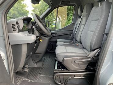 Renault Master  AT9 /170 PS/ 3,5t/ L2H2/AHK /270°/Kamera Gebrauchtwagen