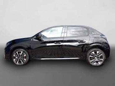 Fahrzeug ansehen: Peugeot 208 Hybrid Allure 360 Kamera LED ACC Apple CarPlay Jahreswagen Peugeot 208 Hybrid Allure 360 Kamera LED ACC Apple CarPlay Jahreswagen