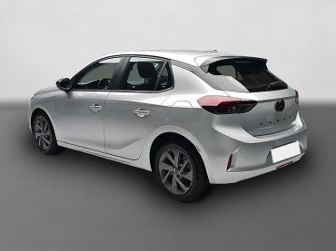 Opel Corsa 1.2 TURBO EDITION KLIMA LED DAB GRA WINTER LM16   Tageszulassung