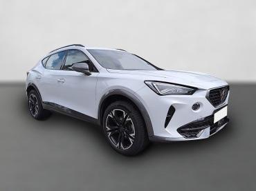 Cupra Formentor 2.0 TDI DSG 4Drive ACC RFK PDC APP KEYLESS Gebrauchtwagen