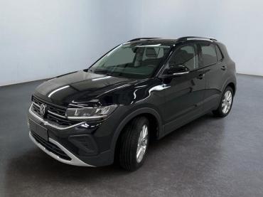 VW T-Cross Life 1.0 TSI 95PS/70kW 5G 2026 1.0 TSI Life 95P... Neuwagen