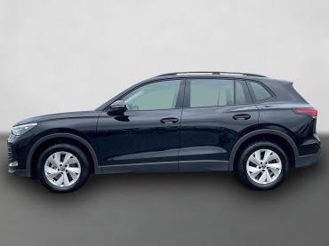 VW Tiguan eTSI DSG|NAVI|WINTERPAKET|LED|PDCVO+HI Gebrauchtwagen