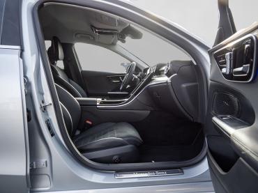 Fahrzeug ansehen: Mercedes-Benz C-Klasse C 300 Gebrauchtwagen Mercedes-Benz C-Klasse C 300 Gebrauchtwagen