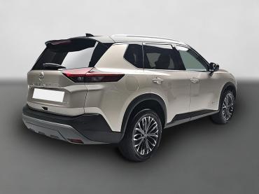 Fahrzeug ansehen: Nissan X-Trail 1.5 VC-T E-POWER AUTO. N-CONNECTA PANORAMA HUD VOLL-LED LM19 2-FARB   Tageszulassung Nissan X-Trail 1.5 VC-T E-POWER AUTO. N-CONNECTA PANORAMA HUD VOLL-LED LM19 2-FARB   Tageszulassung