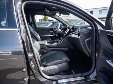 Mercedes-Benz GLC-Klasse GLC 400 Gebrauchtwagen