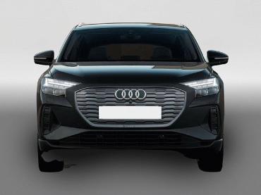 Audi Q4 e-tron Gebrauchtwagen