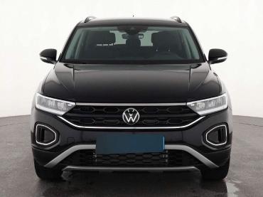 VW T-Roc 1.5 TSI Life Gebrauchtwagen