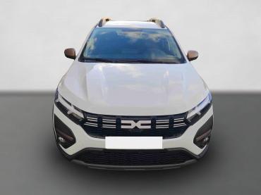 Dacia Sandero Stepway TCe110-Extreme-App-CAM-PDC-SHZ Tageszulassung