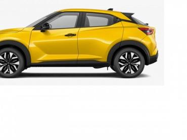 Nissan Juke 1.0 Acenta Plus Paket MY25 Sitzheizung/PDC Neuwagen
