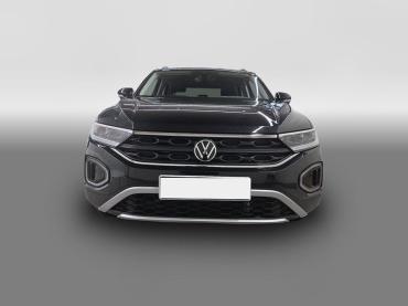 VW T-Roc 2.0 TDI DSG Goal AHK KAMERA LED ACC NAVI