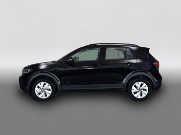 Fahrzeug ansehen: VW T-Cross 1.0 TSI 5-Gang Tageszulassung VW T-Cross 1.0 TSI 5-Gang Tageszulassung