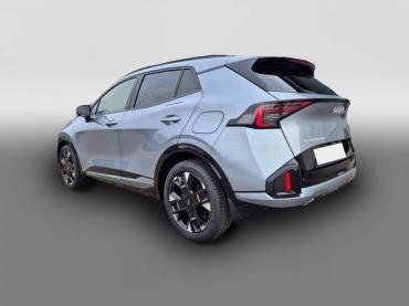 KIA Sportage 1.6 T-GDi 180PS 4x4 AWD Automatik GT-...