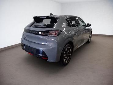 Peugeot 208 Allure 1.2 Automatik PDC v+h 360 Kamera Gebrauchtwagen