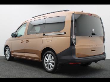 VW Caddy California 2.0 TDI MAXI AHK LED NAVI Gebrauchtwagen