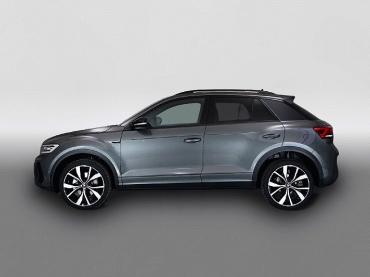 VW T-Roc 1.5 TSI 7-Gang-DSG Neuwagen