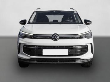 VW Tiguan 2.0 TDI DSG Life Goal 360 ACC AHK AUT FLA Jahreswagen