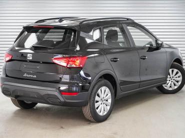 Seat Arona 1,0 TSI Reference - LAGER Tageszulassung