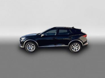 Cupra Formentor 1.5 TSI DSG 169¤ m.20 Anz. DigCockpit Navi ACC KAMERA LED SHZ DAB Gebrauchtwagen