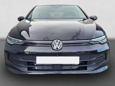 VW Golf Limited*5JGar*LED*Shzg*Lhzg*PDC*Cam*ACC*17" Tageszulassung