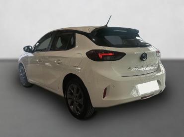 Opel Corsa Edition LED Klima Einparkhilfe el. Fenster Gebrauchtwagen